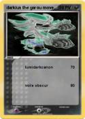 darkius the