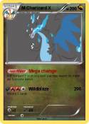 M Charizard