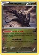 dark dragon