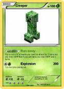 Creeper
