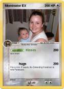 Mominator EX
