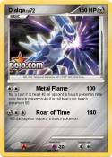 Dialga
