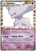 Mewthree
