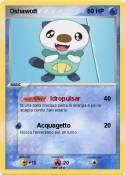 Oshawott
