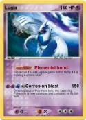 Lugia