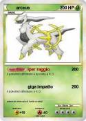 arceus