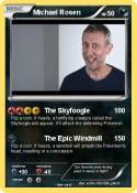 Michael Rosen