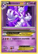 mewtwo