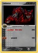 cerberus