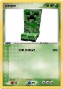 creeper