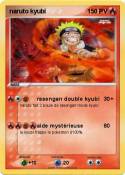 naruto kyubi