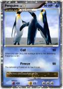 Penguins