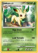 Leafeon