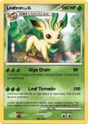 Leafeon