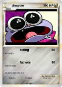 chowder