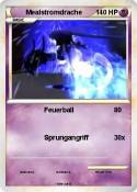 Mealstromdrache