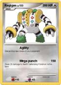 Regigas