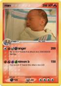 man