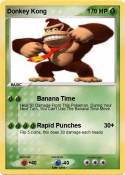 Donkey Kong