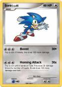 Sonic