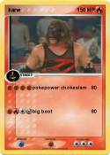kane