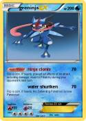 greninja