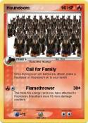 Houndoom