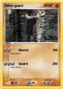 Riften guard