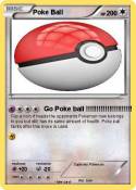 Poke Ball