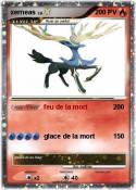 xerneas
