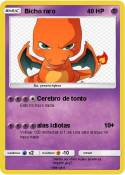 Bicho raro
