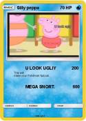 Silly peppa