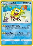 SpongeBob