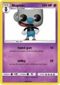 Mugman