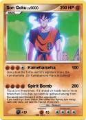 Son Goku