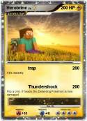 Herobrine