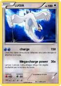 LUGIA