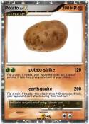 Potato