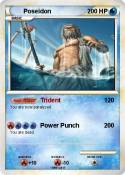 Poseidon
