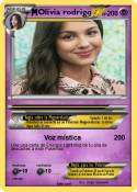 Olivia rodrigo