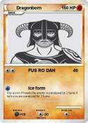 Dragonborn