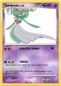 Gardevoir
