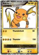 Raichu
