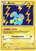 Elecmur
