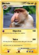 Macbeth