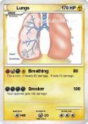 Lungs