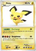 Pichu