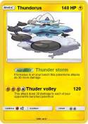 Thundorus
