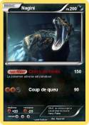 Nagini