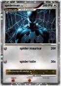 spiderman
